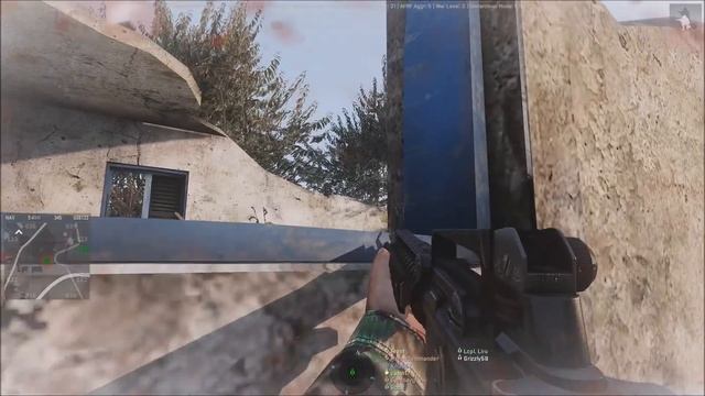 Freaking Apache Gunships in Arma 3 Antistasi