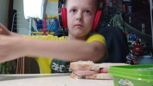 ДЕЛАЮ СЭНДВИЧИ