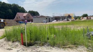 №19 Как строят дома в Германии