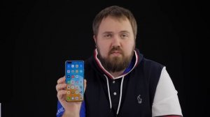 Huawei P40 Pro и P40 - распаковка и первый взгляд... А где Google Play Store?