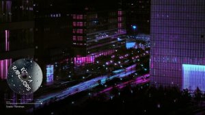 Smart Work with Chillstep Music — Cyber Beats Playlist.mp4