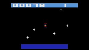 Balloon Trip - Atari 2600 - X/X - Game 1 - 690 - EMU