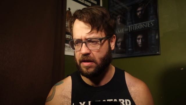 List of the Drunk Man // Game of Thrones S7E4 Review \\ смотреть онлайн