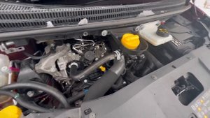 Renault Grand Scenic 4 Bose 1.33TCe-140л.с. Турбо-Бензин. Псков.