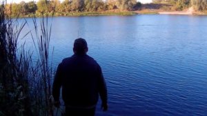 Рыбалка на реке Дон | рыбки-мутанты в раколовке