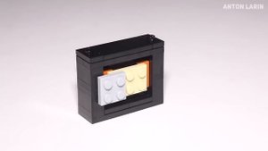 20 Невероятных LEGO Вещей, От Которых Ты Офигеешь.