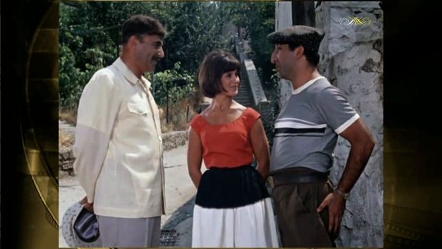 Отличница, комсомолка, спортсменка! смотреть онлайн