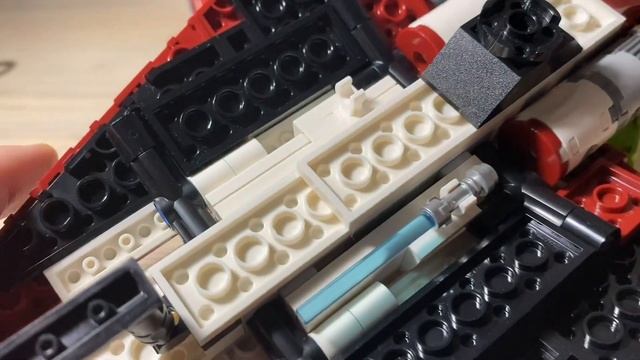 Оби-Ван Кеноби и его истребитель в моём обзоре ✈️????⭐️? смотреть онлайн