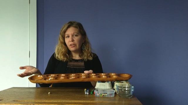 Filipino Game: Sungka смотреть онлайн