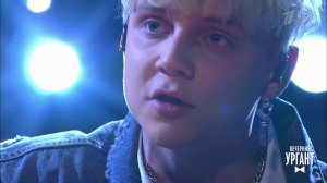 Ваня Дмитриенко - "Венера - Юпитер". Вечерний Ургант. Фрагмент выпуска от 26.02.2021