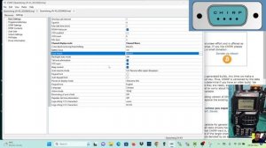 QUANSHENG UV-K5 , USING CHIRP - 2023
