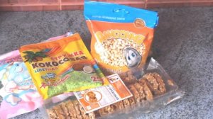 DIY! ВКУСНЯШКИ к НОВОМУ ГОДУ!//COOKING//НОВОГОДНИЕ СЛАДОСТИ// Готовим вместе!! НЯМ-НЯМ!