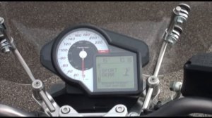 Aprilia Mana 850 Stock No: 55986