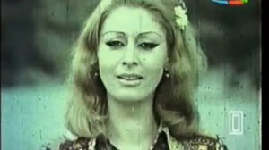 Ilhame Quliyeva "De gorum neylemishem"