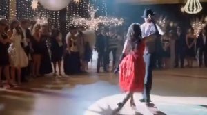 Another Cinderella Story - Valentine's Dance Tango