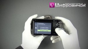 Видеообзор Nikon 1 J1