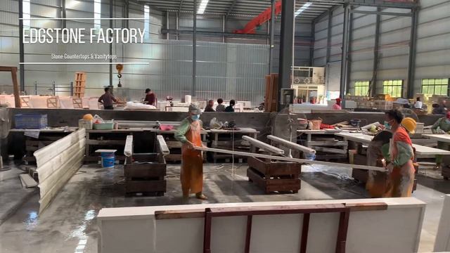 China Quartz Stone 2022 ｜The No.1 China Quartz Stone Factory ｜ China Quartz Stone Countertops смотреть онлайн