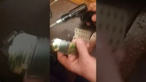 Как разобрать Siemens A35 Как поменять дисплей