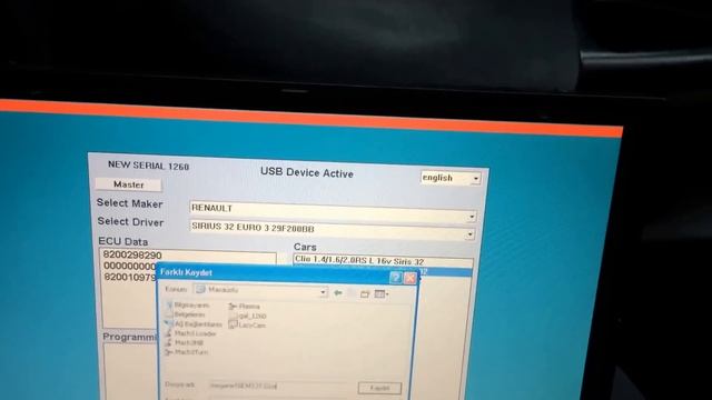 Galletto 1260 renault megane 1 1.6 16v connection. Siemens sirius 32, siemens ems3132, смотреть онлайн