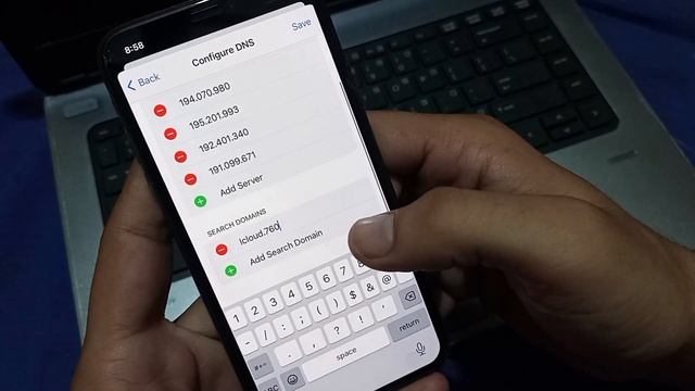 iOS 16.3.1 iCloud Activation Lock - iPhone Locked To Owner How To Unlock