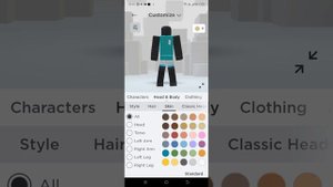 как зделать полностью чёрный скин извините что не показал как сделать чёрный цвет кожи:(