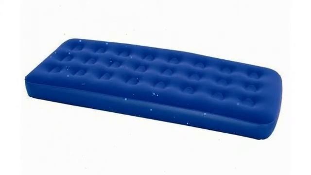 Надувной матрас Flocked Air Bed, 188х99х22см (BestWay) обзор 67001 BW производитель BestWay (Китай) смотреть онлайн