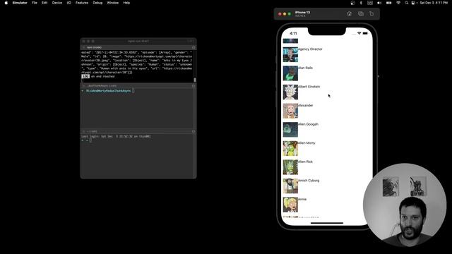 React Native FLATLIST props you MUST KNOW about to tweak PERFORMANCE of your apps смотреть онлайн