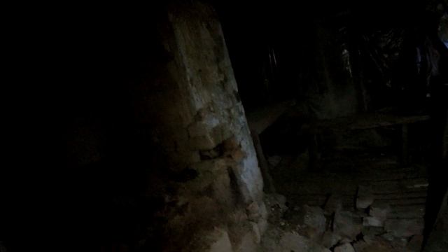 Заброшки. Заброшенные дома в Даховской - умирающая станица Часть1