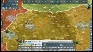 Топ 10 советов для победы в Conflict of Nations.