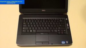 Dell Latitude E5430