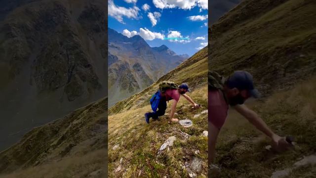 Окрестности с Хъварщи, Хонох 🏔 Цумадинский район 🦅 Ма ша Аллагь красота 🏔😎🦅👍