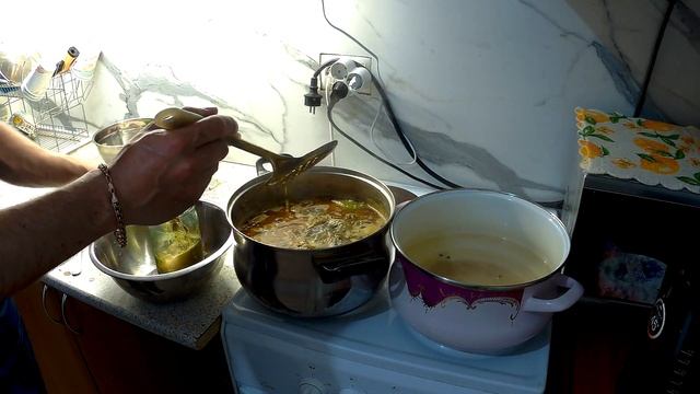 ПАШТЕТ ИЗ ПЕЧЕНИ МОРСКОЙ ЛИСЫ И СКАТА!!! РЕЦЕПТ.