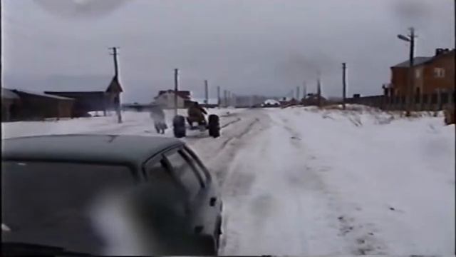 каракат с лыжей 2002 год смотреть онлайн