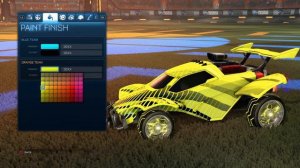 Top 5 Octane Designs In Rocket League!