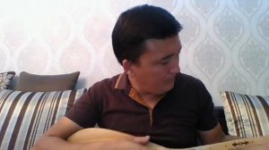 Ыр кесе. Тынышпай Рахимов "Алтайдың ары жагынан келген ару" Аткаруучу Адилет Айтикеев