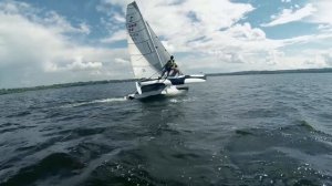 GoPro: Торнадо (команда XLINE)