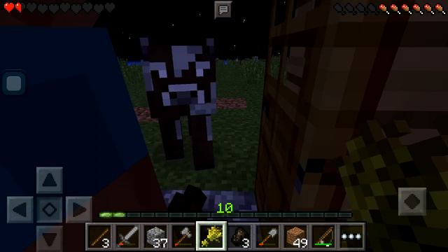 #3 Выживание (нам нужна еда) смотреть онлайн