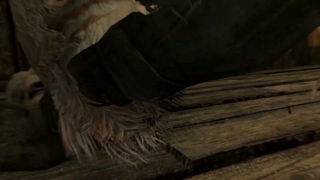 Disciplining Grelod every Friday until Starfield comes out - Week 1 - Skyrim Memes смотреть онлайн