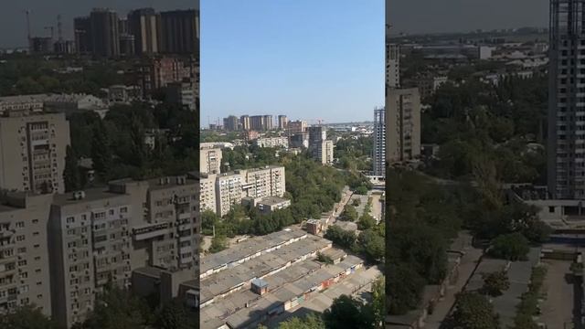 Обзор двухкомнатной квартиры Ростов-на-Дону ЖК « Звезда столицы» 5300000 ₽