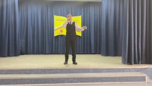 Швец Роберт Песня о далекой родине