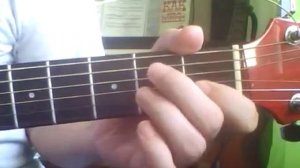 Романс - Помнишь ли ночь. Аккорды на гитаре.