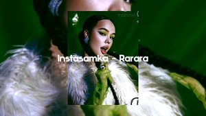 INSTASAMKA - Rarara [speed up]