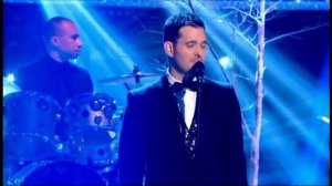Michael Bublé - It's Beginning to Look a Lot Like Christmas (Live Strictly Come Dancing)