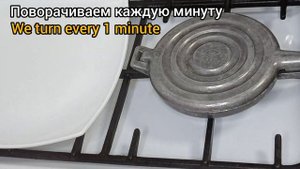 СЛИШКОМ ВКУСНО! ОРЕШКИ  Советской Орешнице на ГАЗУ VS МУЛЬТИПЕКАРЕ,(Орешки со Сгущенкой Рецепт)