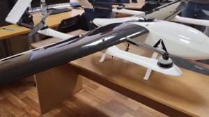 О нас. Максим Кондратьев об учебном центре беспилотной авиации и профессиях в сфере БПЛА