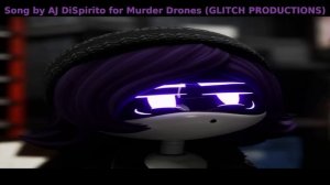 Murder Drones OST | Get Prommed x The Knife Dance