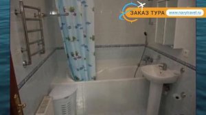 ВИЛЛА У МОРЯ 3* Россия Крым обзор – отель ВИЛЛА У МОРЯ 3* Крым видео обзор