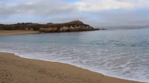 The Pacific Coast Highway. Route 1. California. USA. Калифорния. Первая дорога. Тихий океан. Часть