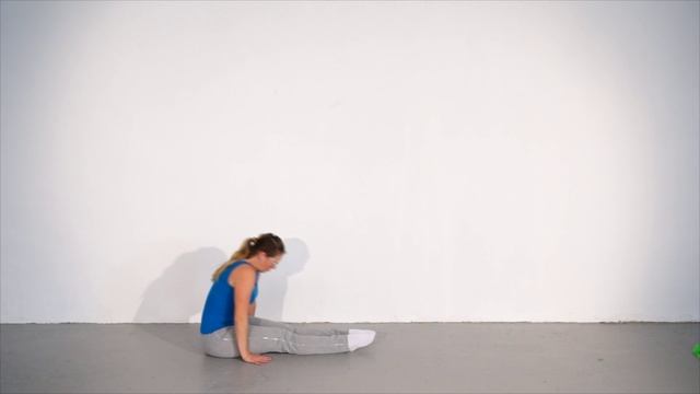 Упражнение 5. Тележка. Координация. Стабилизауия. Плечи. Кисти. Осанка..mp4