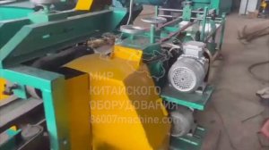 Оборудование для производства сварочных электродов